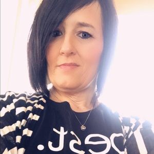 Meet your Posher, Tonya